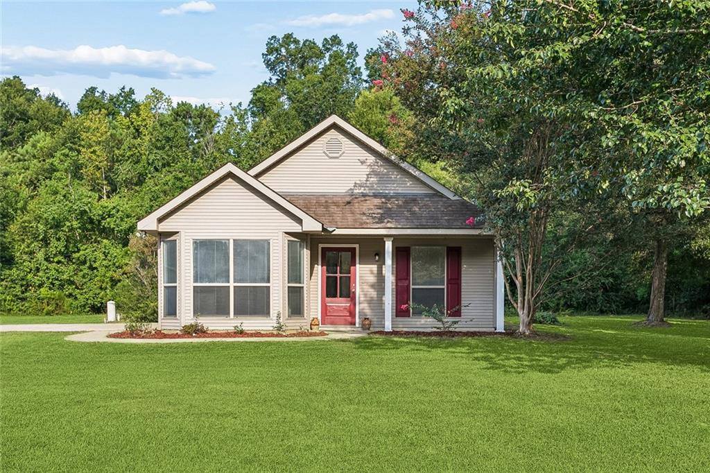 53515 Elizabeth Street, Loranger, LA 70446