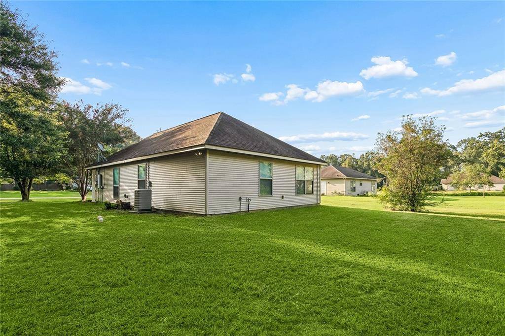 53515 Elizabeth Street, Loranger, LA 70446