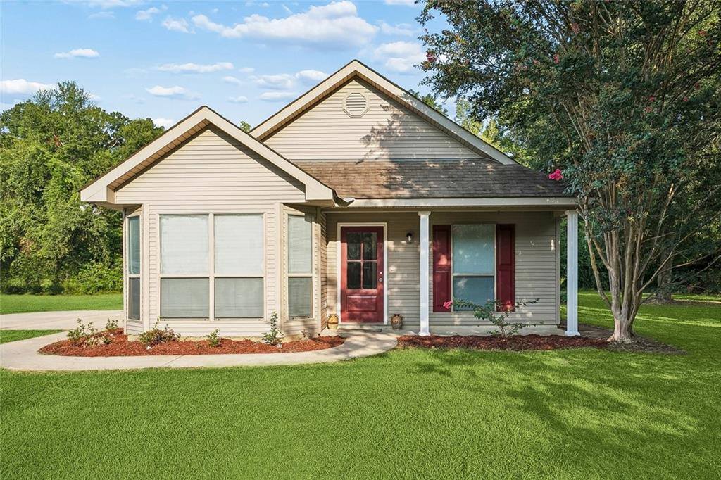 53515 Elizabeth Street, Loranger, LA 70446