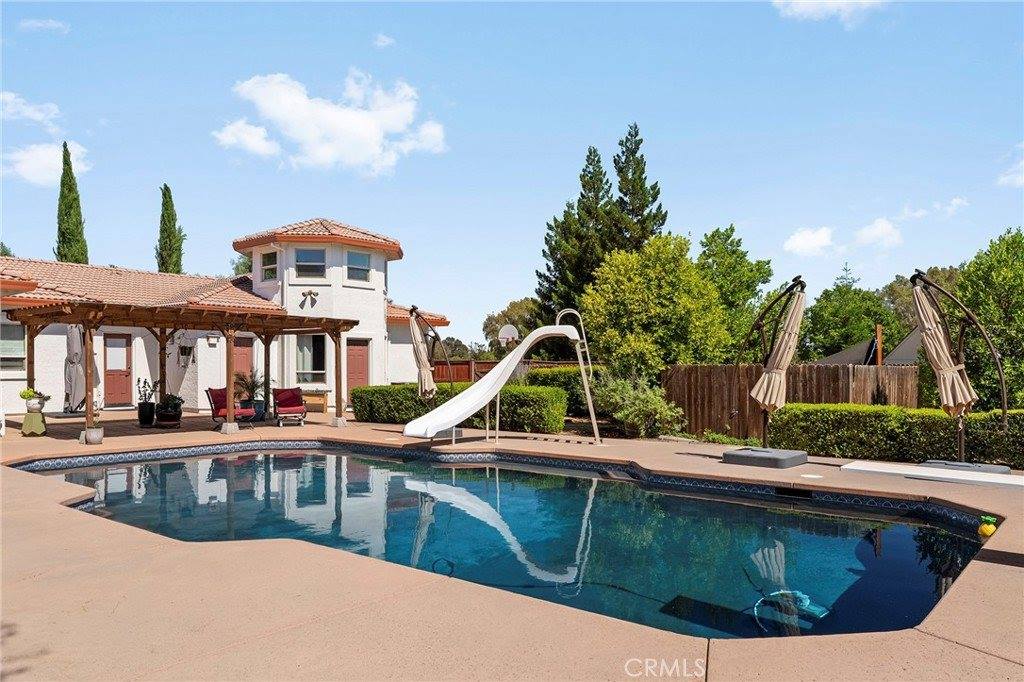 13940 Lindbergh Circle, Chico, CA 95973