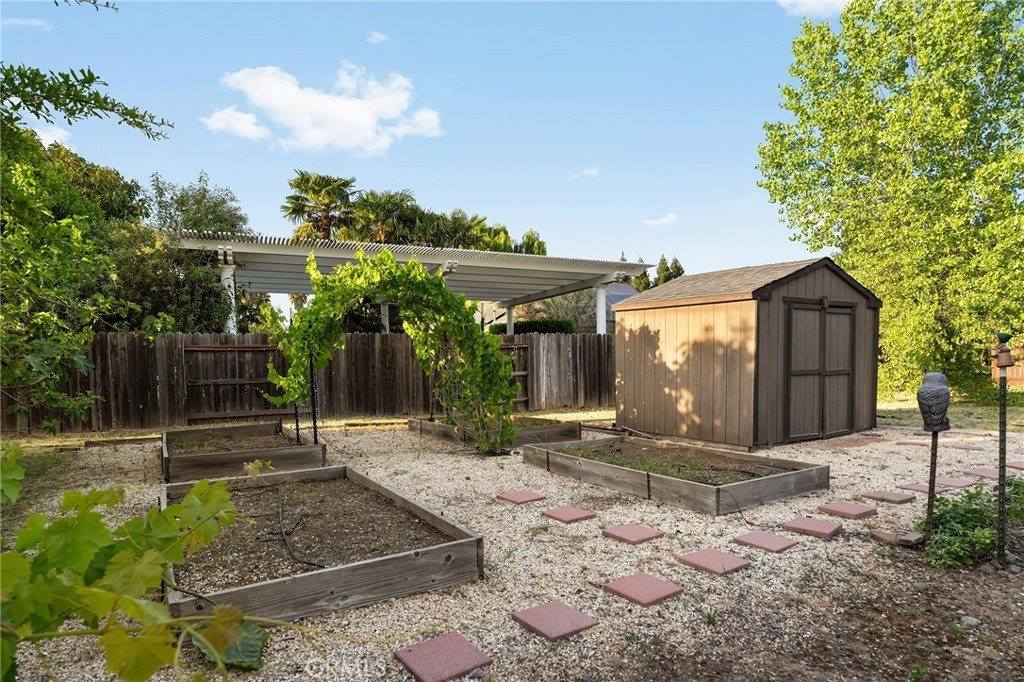 13940 Lindbergh Circle, Chico, CA 95973