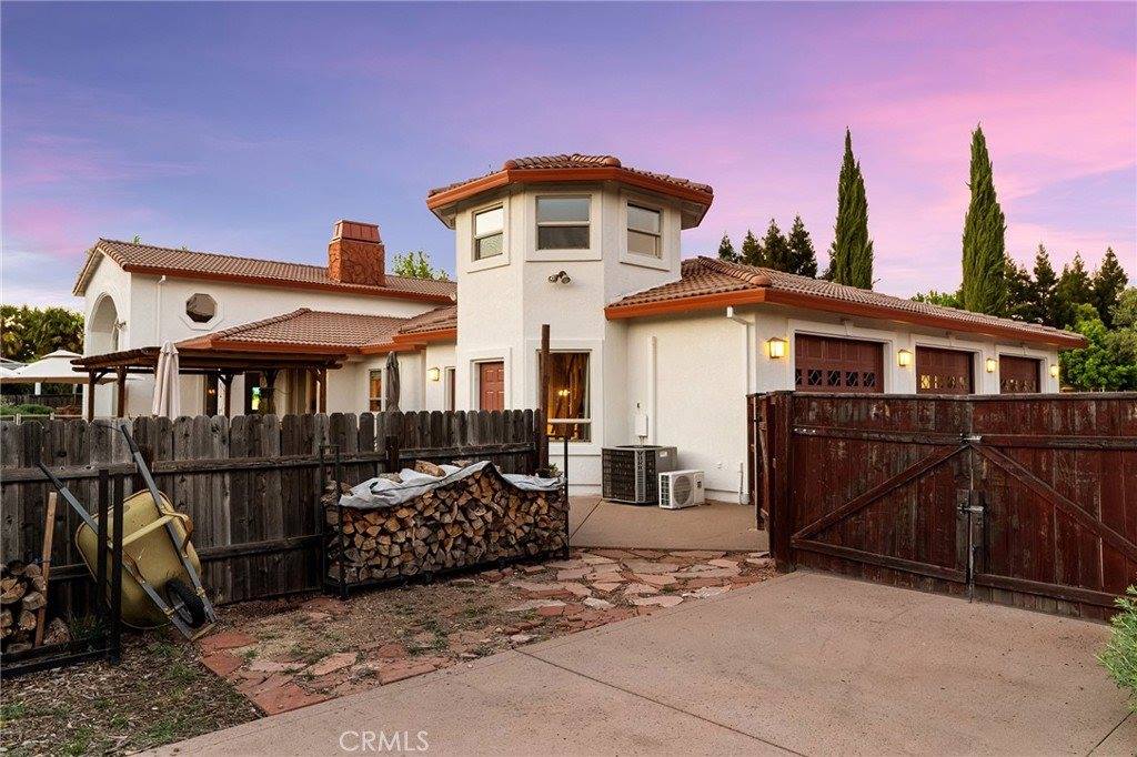 13940 Lindbergh Circle, Chico, CA 95973