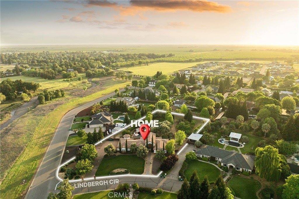 13940 Lindbergh Circle, Chico, CA 95973