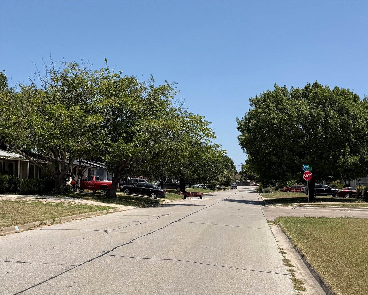 6541 Onyx Drive North, North Richland Hills, TX 76180