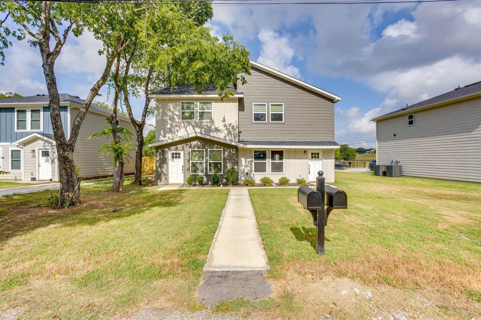 933 River Road, Fort Worth, TX 76114