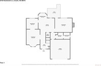 6735 Rockwood Lane, Lincoln, NE 68516