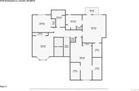 6735 Rockwood Lane, Lincoln, NE 68516