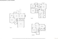 6735 Rockwood Lane, Lincoln, NE 68516