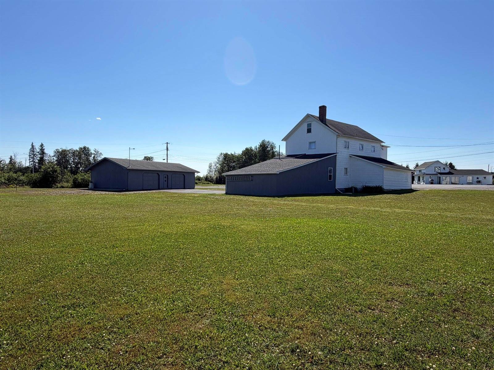 664 Beaulieu Road, Madawaska, ME 04773
