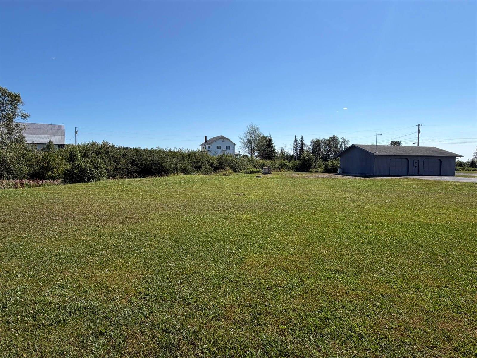 664 Beaulieu Road, Madawaska, ME 04773