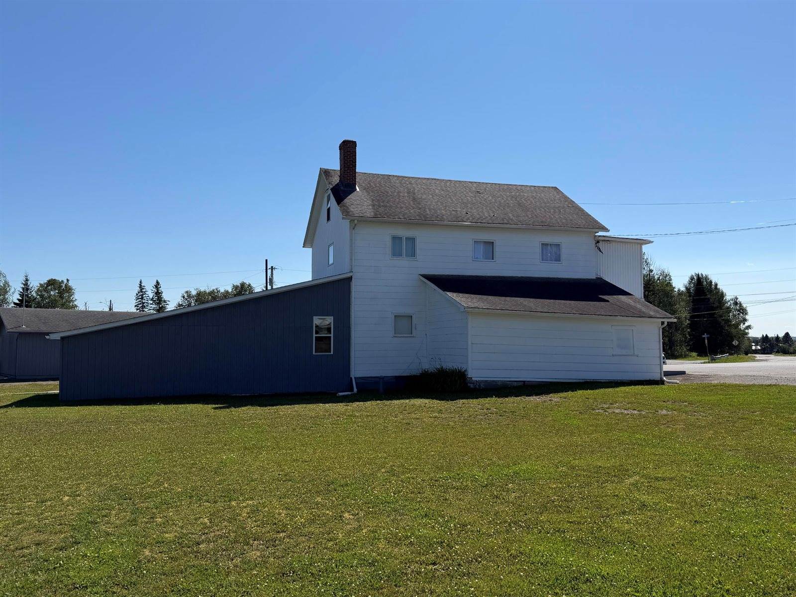 664 Beaulieu Road, Madawaska, ME 04773
