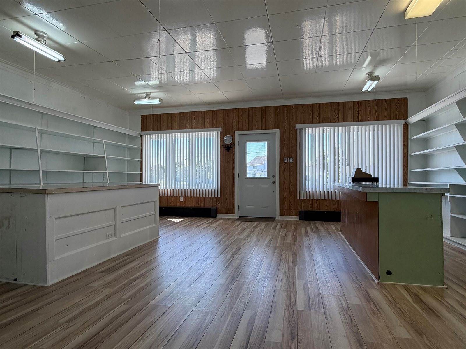 664 Beaulieu Road, Madawaska, ME 04773