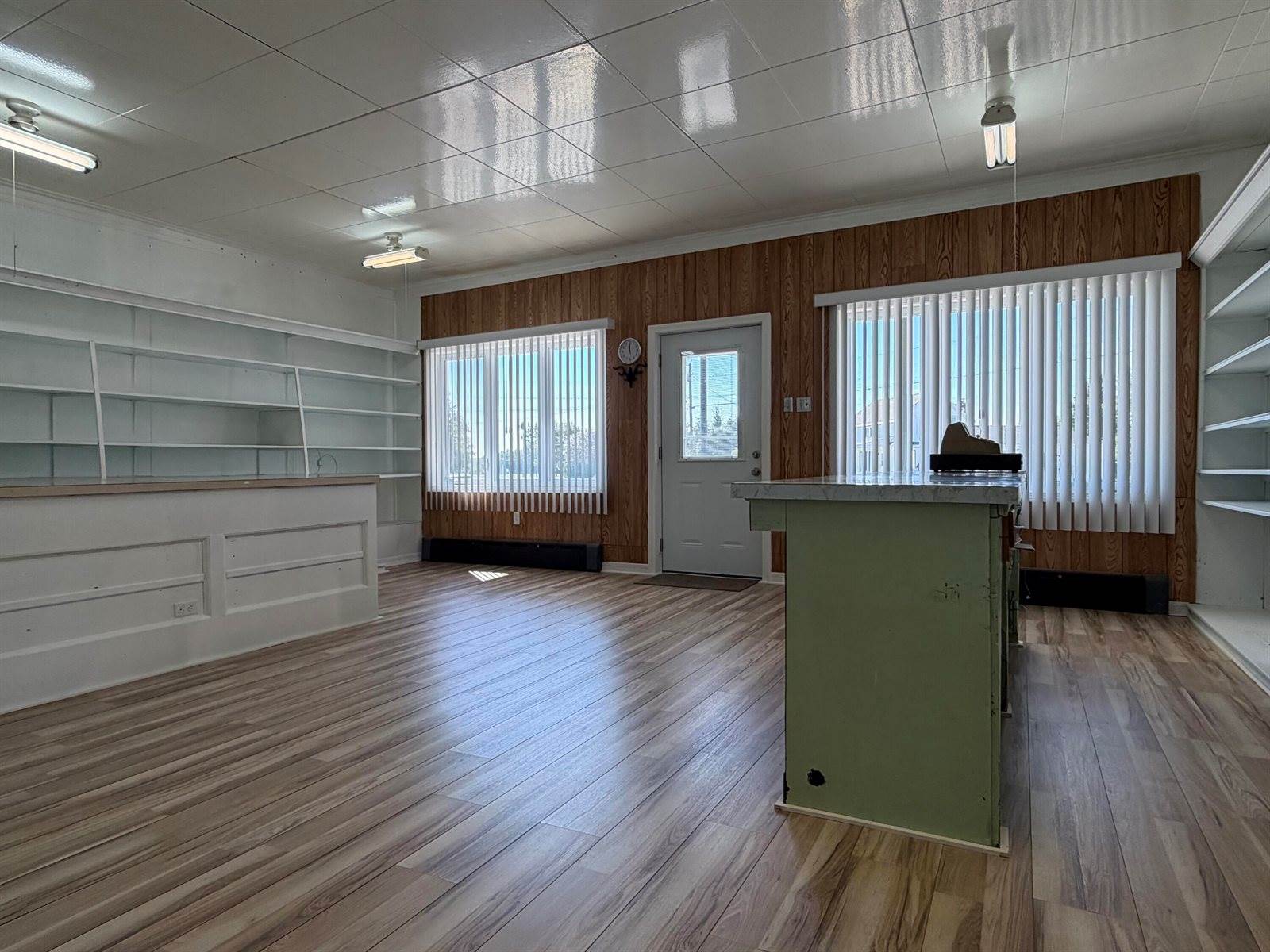 664 Beaulieu Road, Madawaska, ME 04773