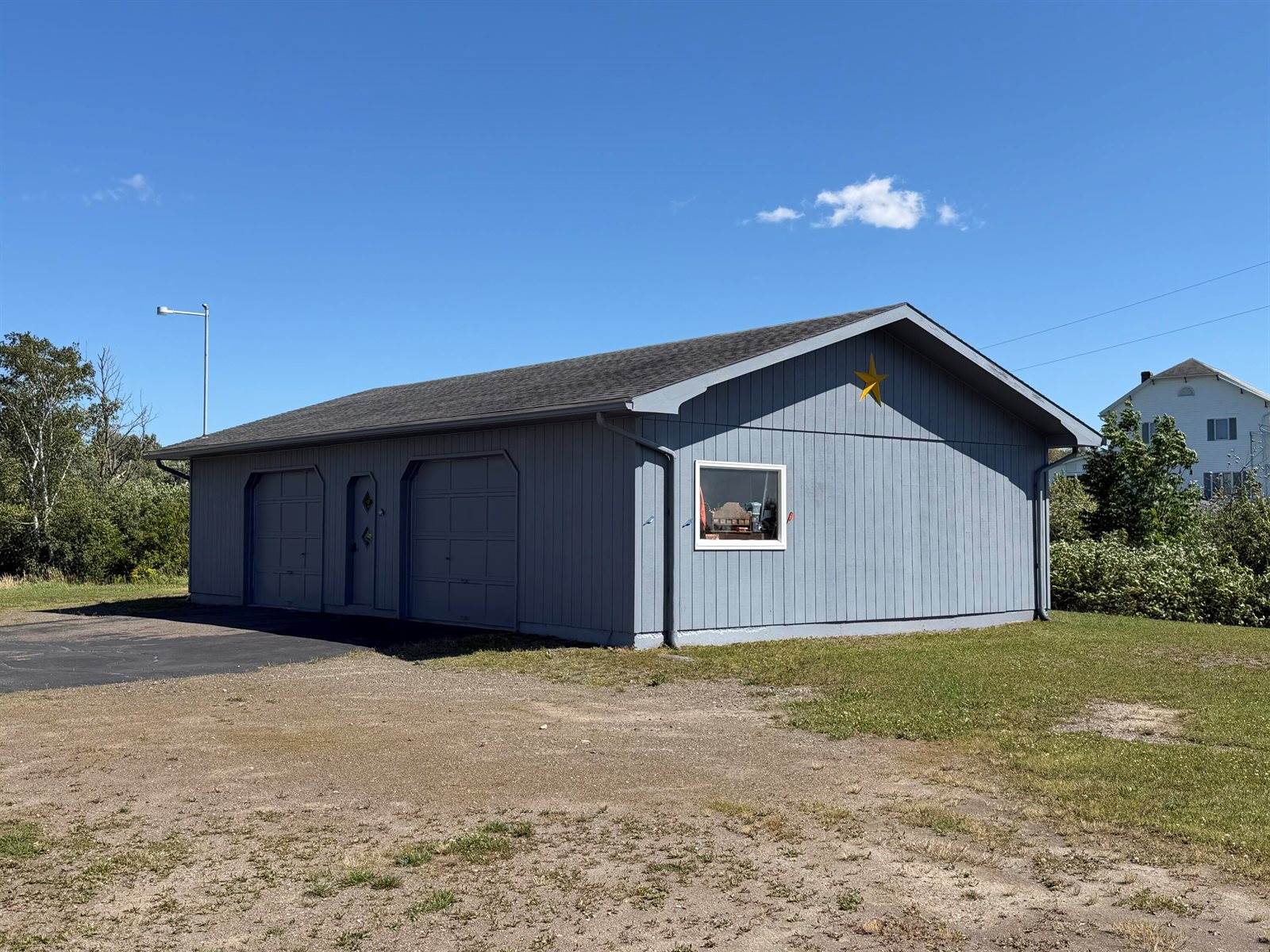 664 Beaulieu Road, Madawaska, ME 04773