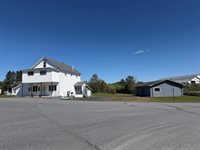 664 Beaulieu Road, Madawaska, ME 04773