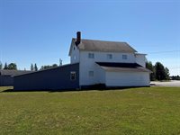664 Beaulieu Road, Madawaska, ME 04773