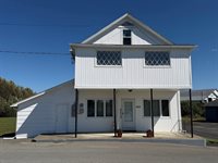 664 Beaulieu Road, Madawaska, ME 04773