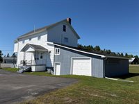 664 Beaulieu Road, Madawaska, ME 04773