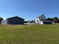 664 Beaulieu Road, Madawaska, ME 04773
