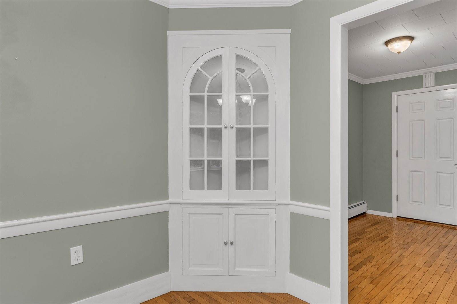 71 Enfield Road, Lincoln, ME 04457