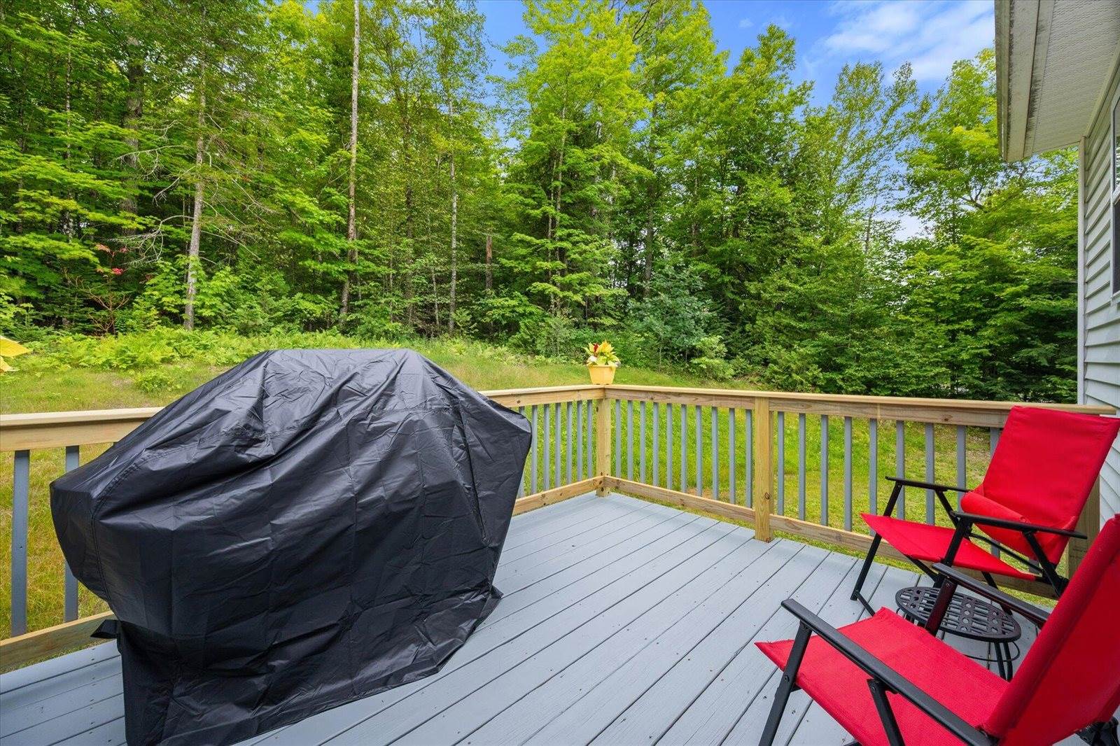 191 Melody Lane, Saint Albans, ME 04971