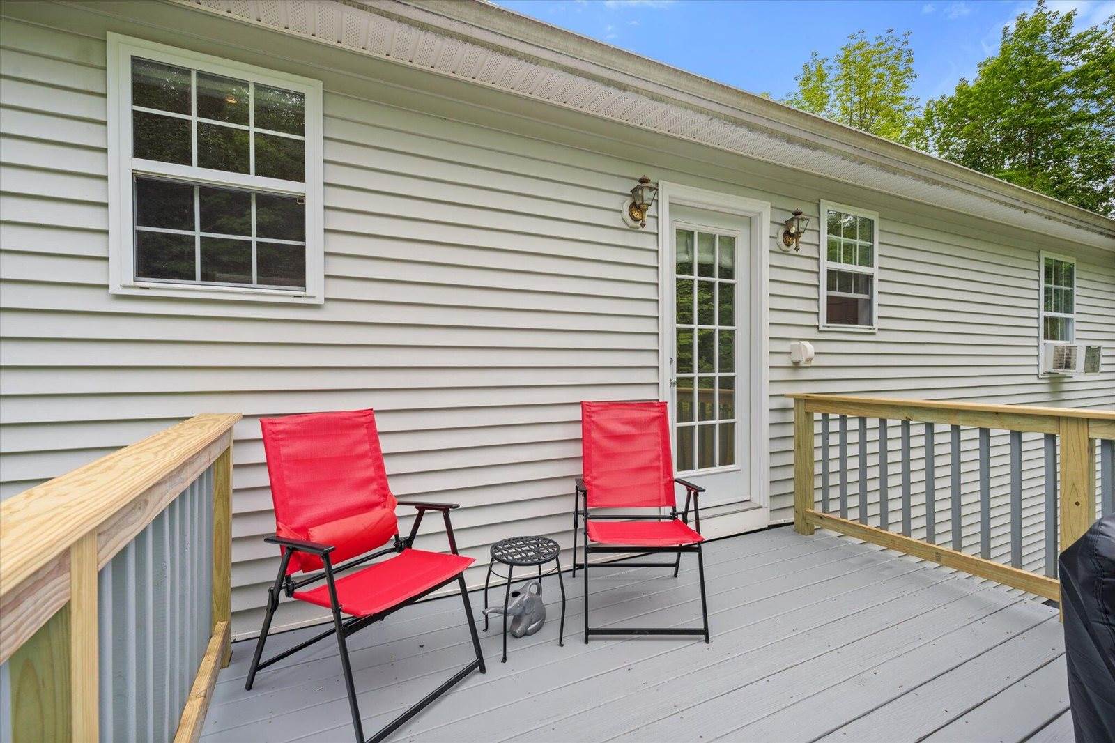 191 Melody Lane, Saint Albans, ME 04971