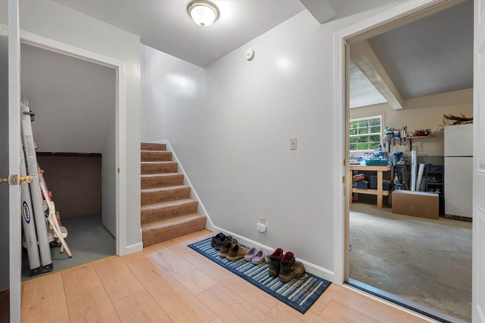 191 Melody Lane, Saint Albans, ME 04971