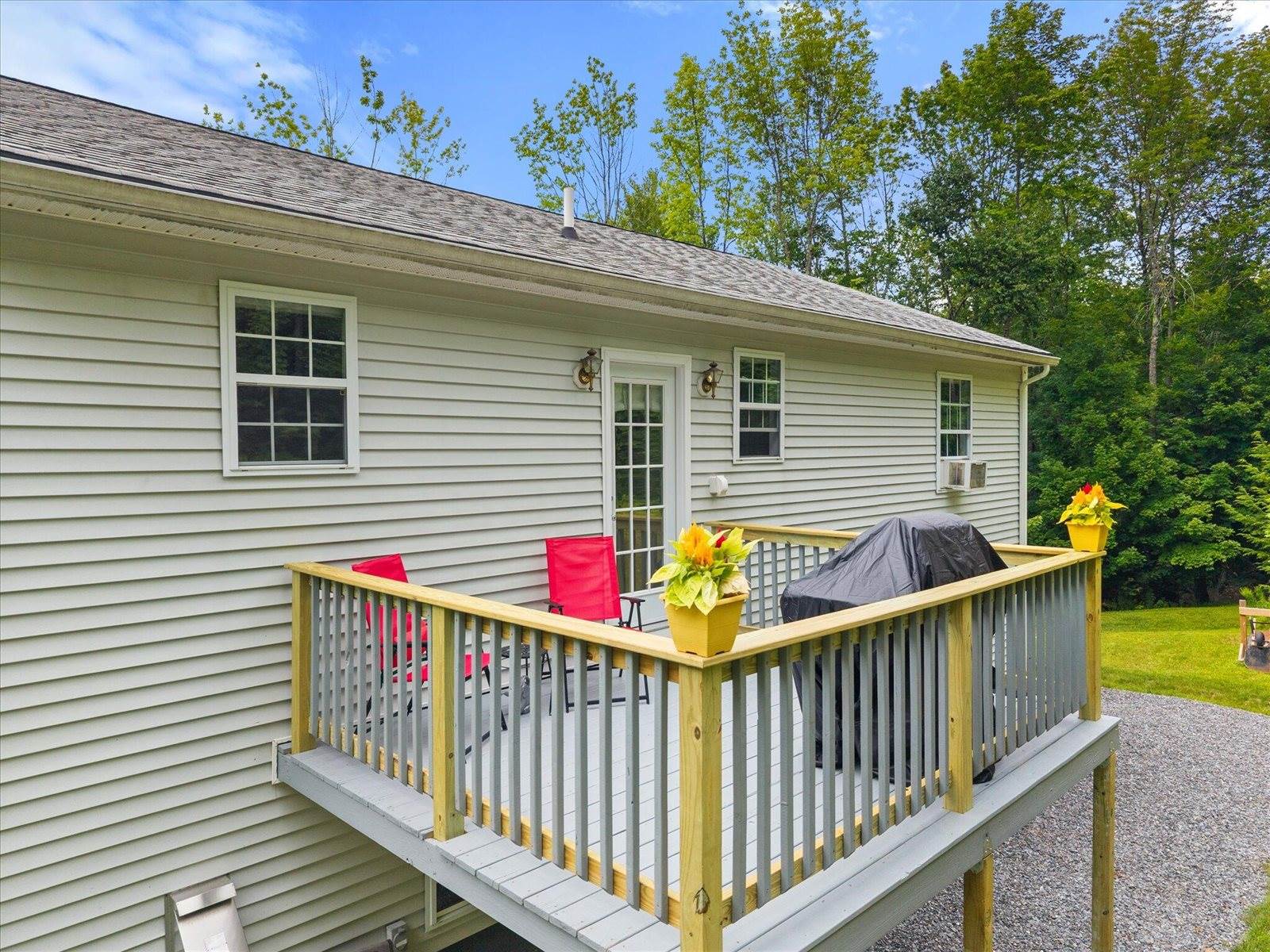 191 Melody Lane, Saint Albans, ME 04971