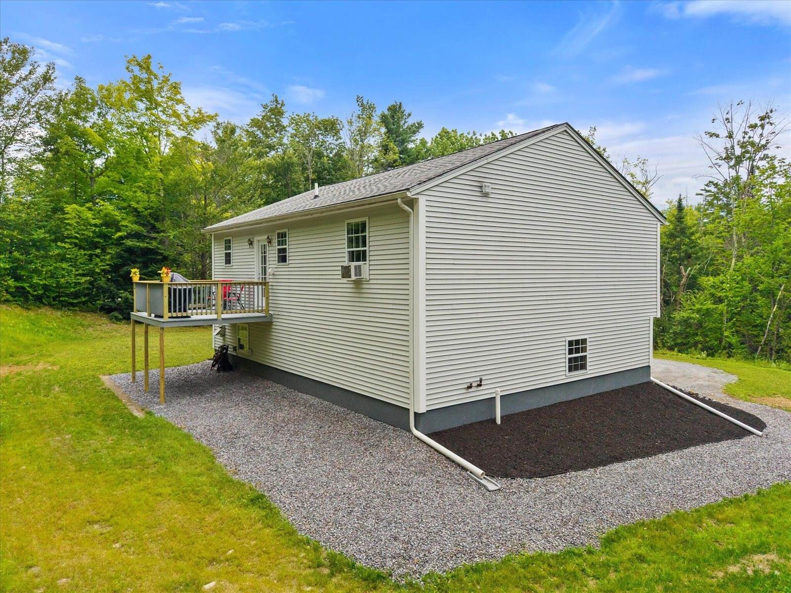 191 Melody Lane, Saint Albans, ME 04971