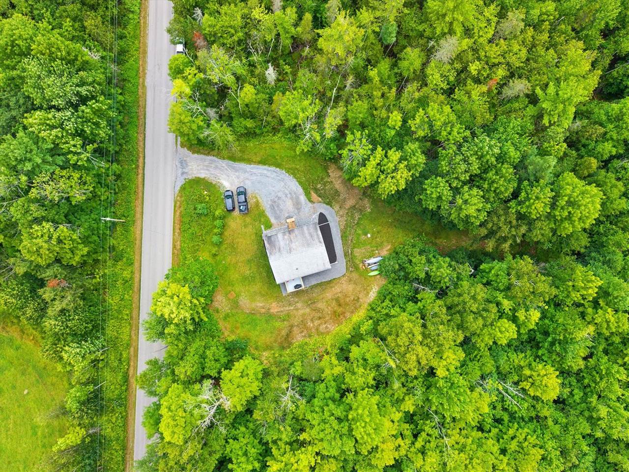 191 Melody Lane, Saint Albans, ME 04971