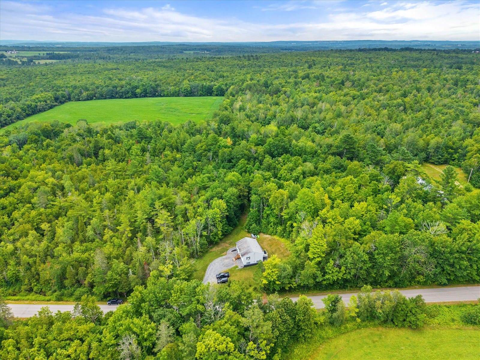 191 Melody Lane, Saint Albans, ME 04971