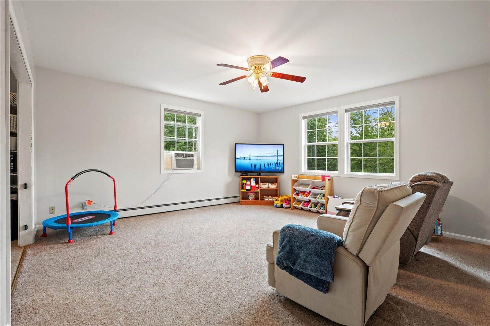 191 Melody Lane, Saint Albans, ME 04971