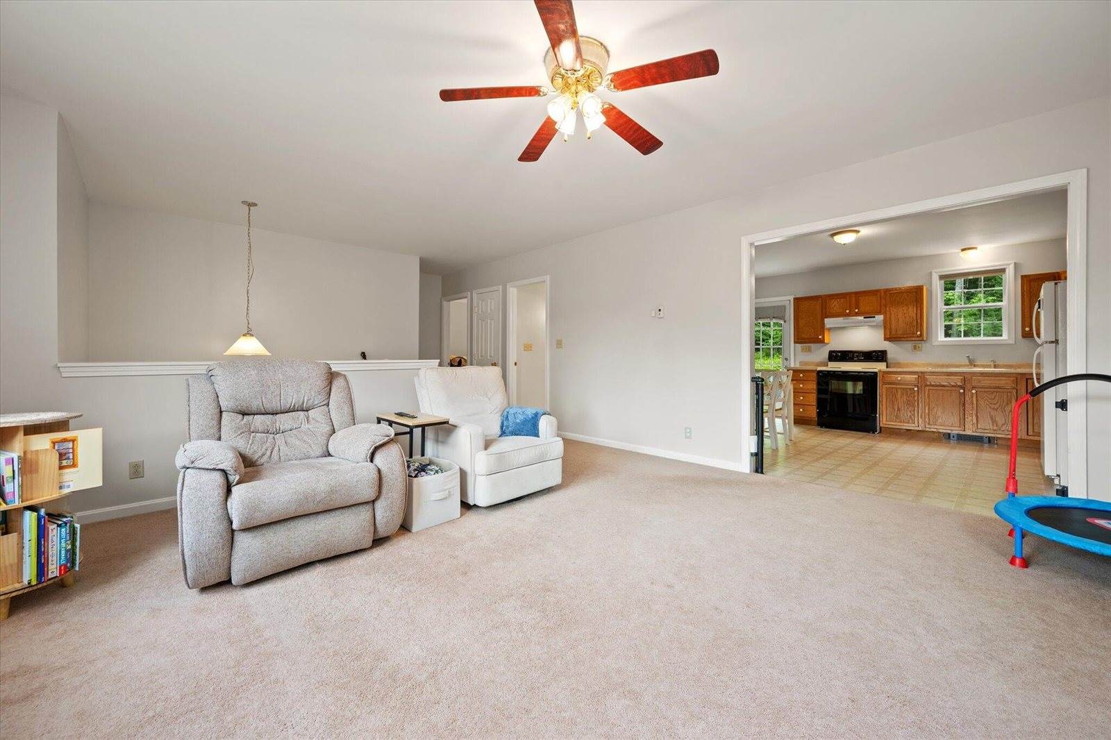 191 Melody Lane, Saint Albans, ME 04971