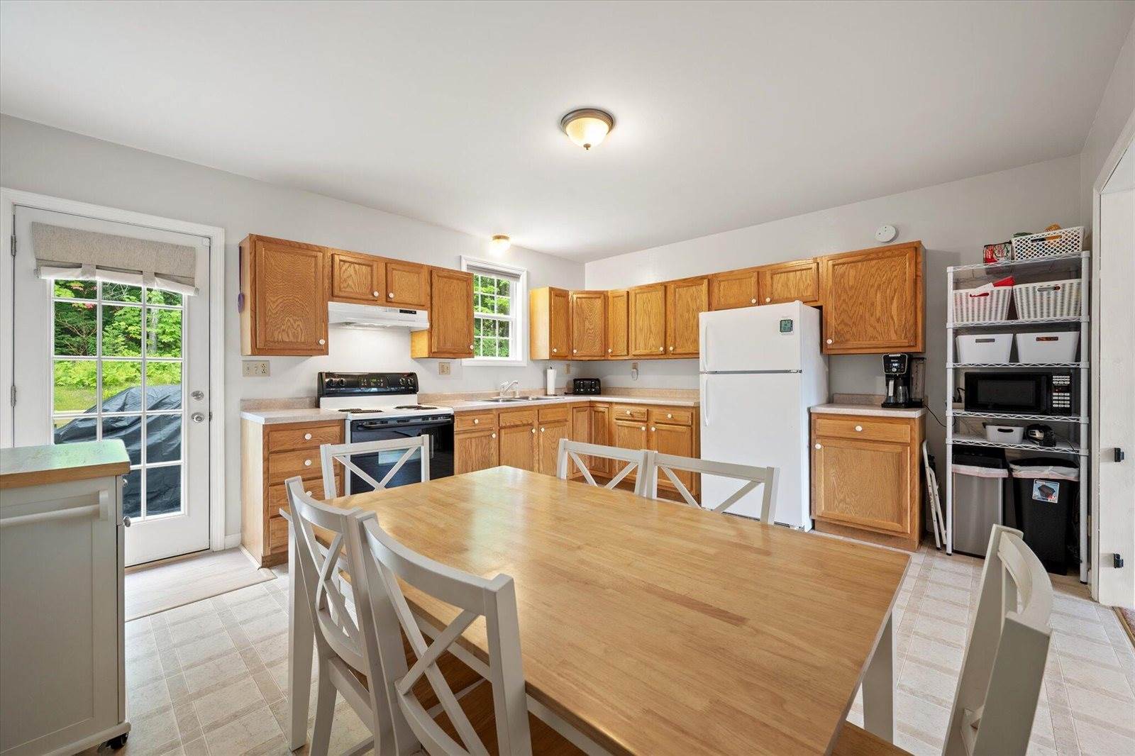 191 Melody Lane, Saint Albans, ME 04971