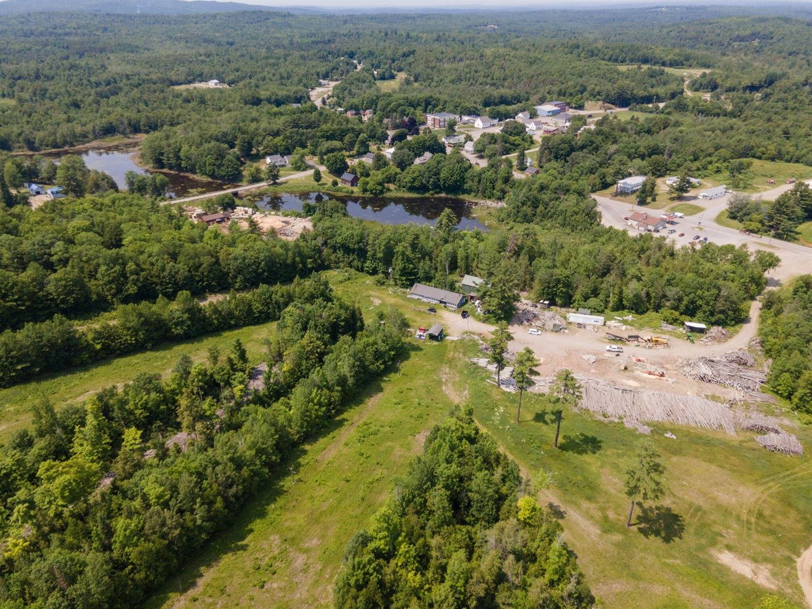 2801 Lee Road, Lee, ME 04455
