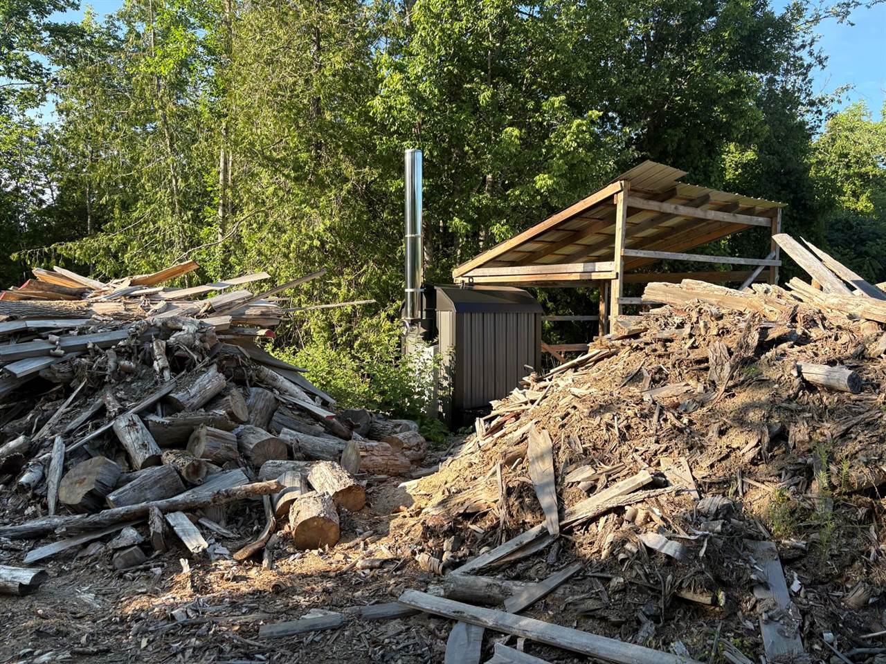 2801 Lee Road, Lee, ME 04455