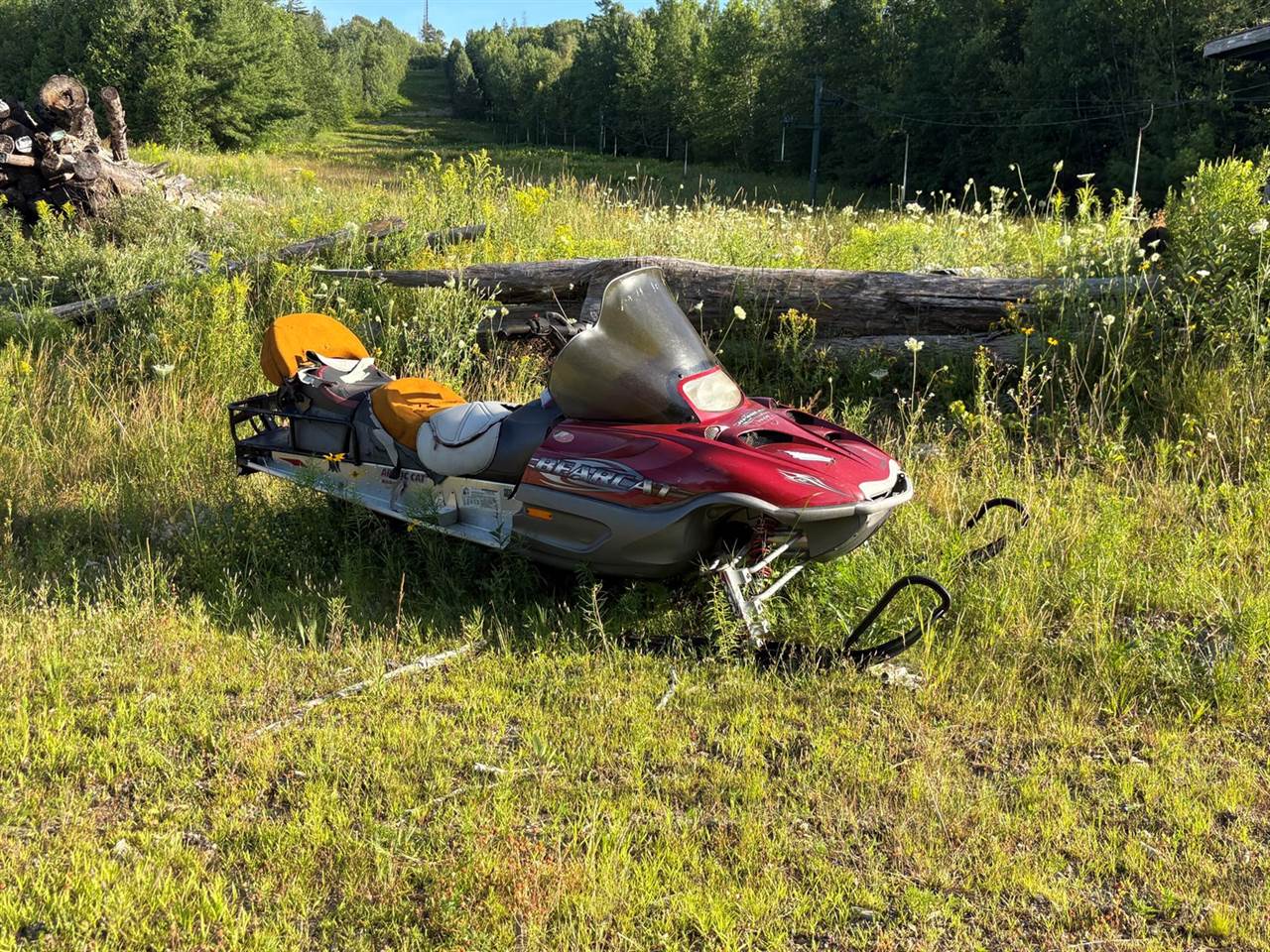 2801 Lee Road, Lee, ME 04455