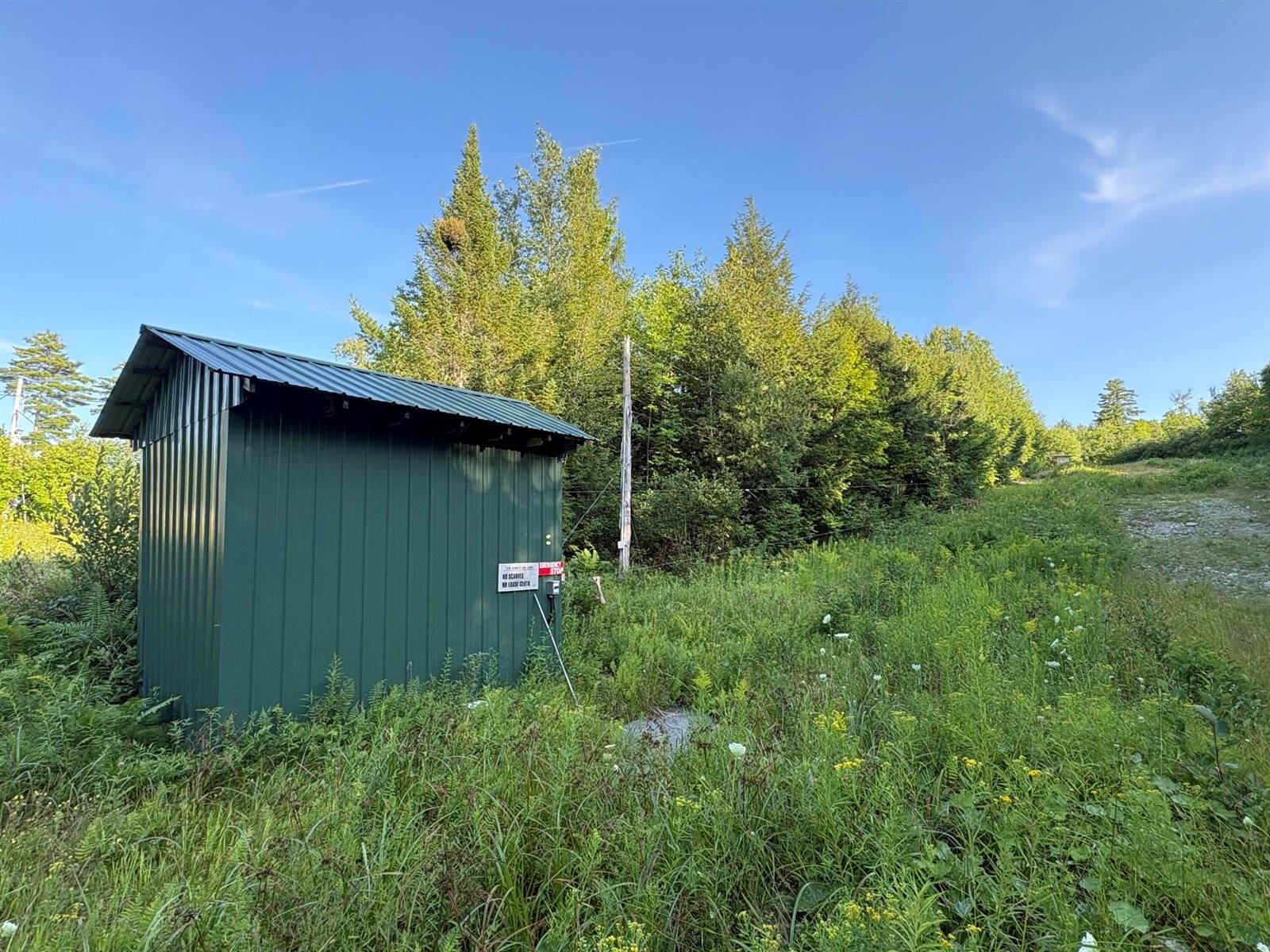 2801 Lee Road, Lee, ME 04455