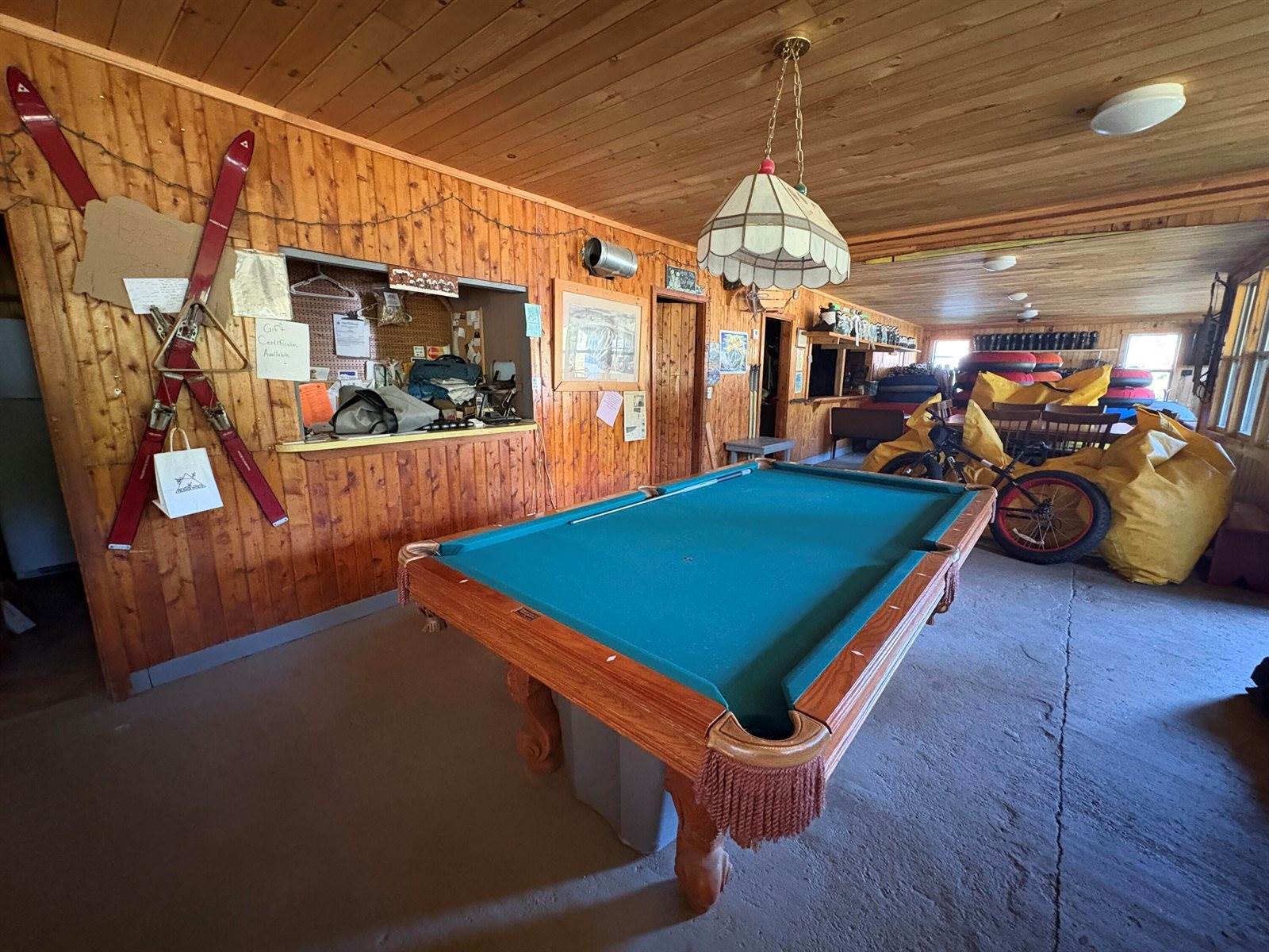 2801 Lee Road, Lee, ME 04455