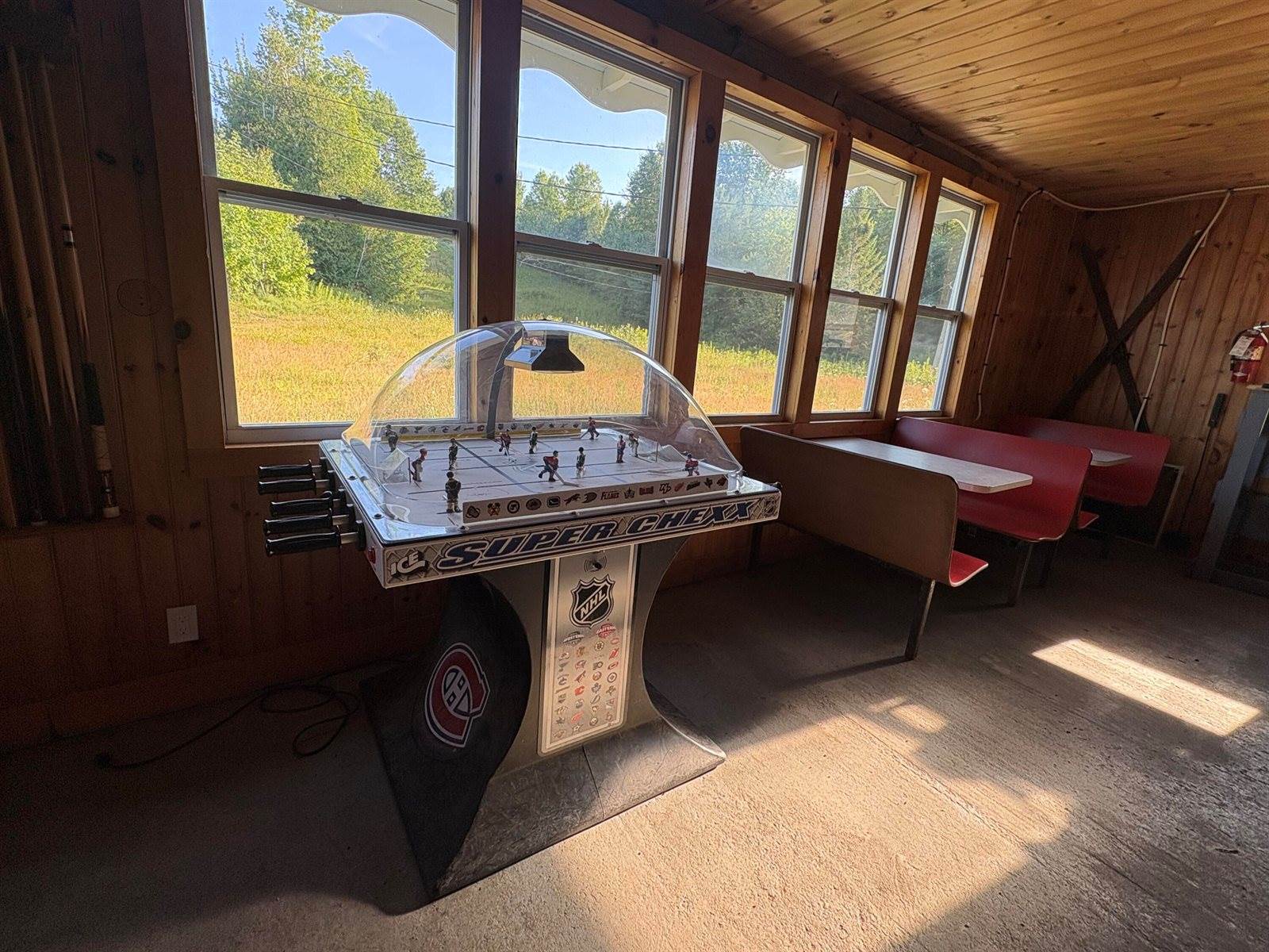 2801 Lee Road, Lee, ME 04455