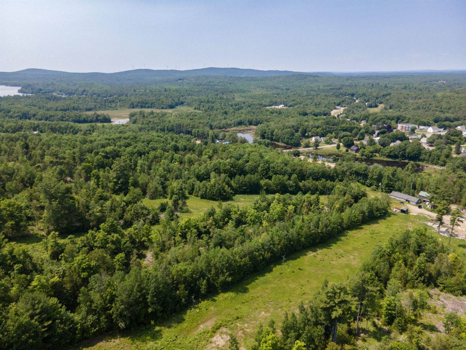 2801 Lee Road, Lee, ME 04455