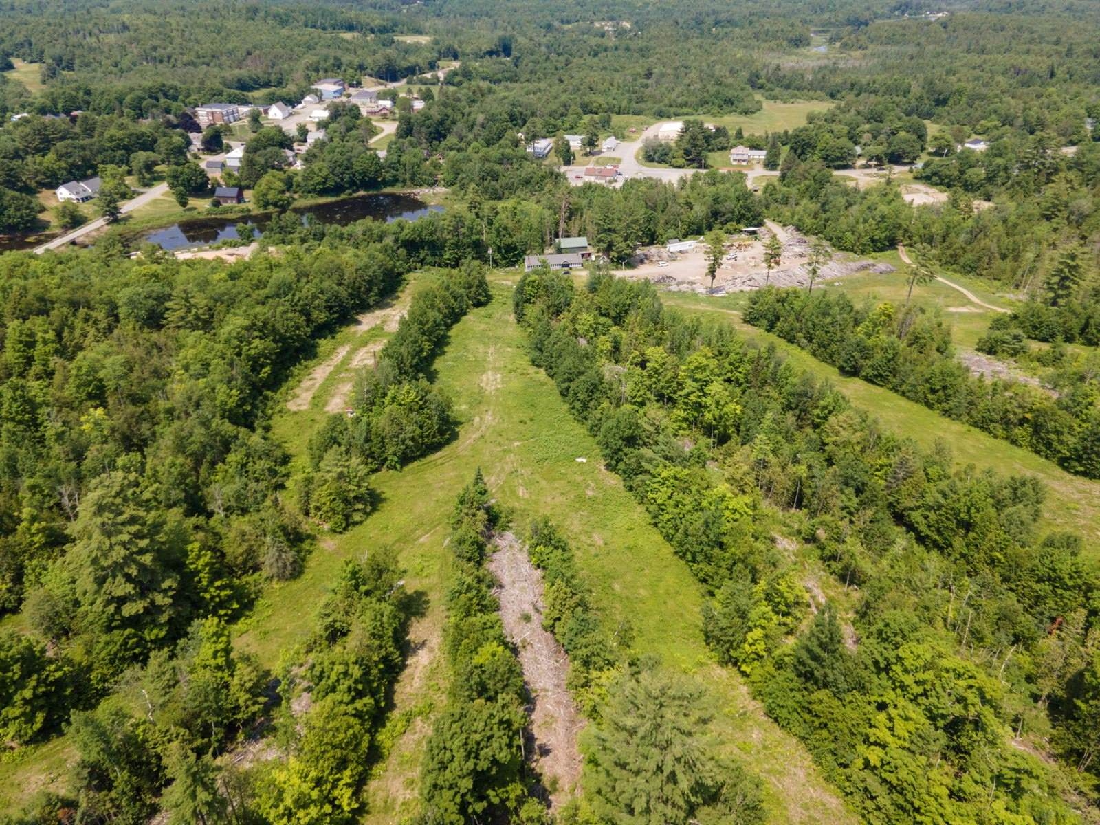 2801 Lee Road, Lee, ME 04455