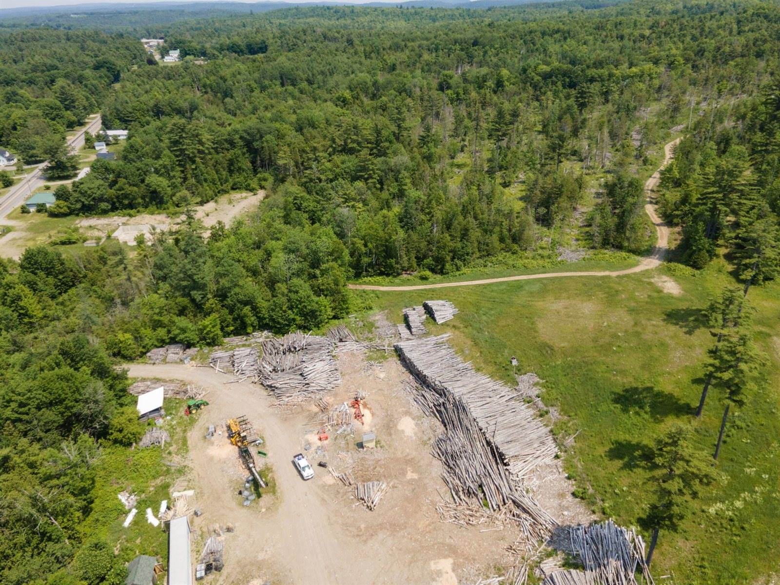 2801 Lee Road, Lee, ME 04455