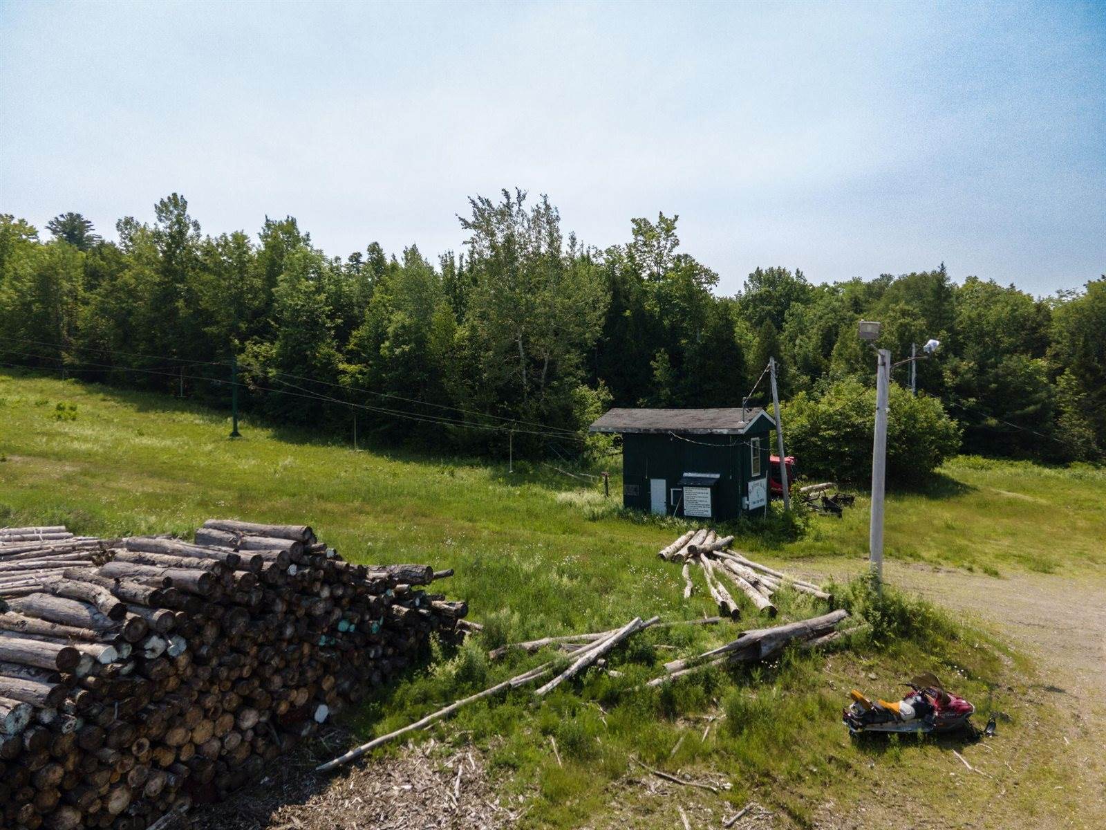 2801 Lee Road, Lee, ME 04455