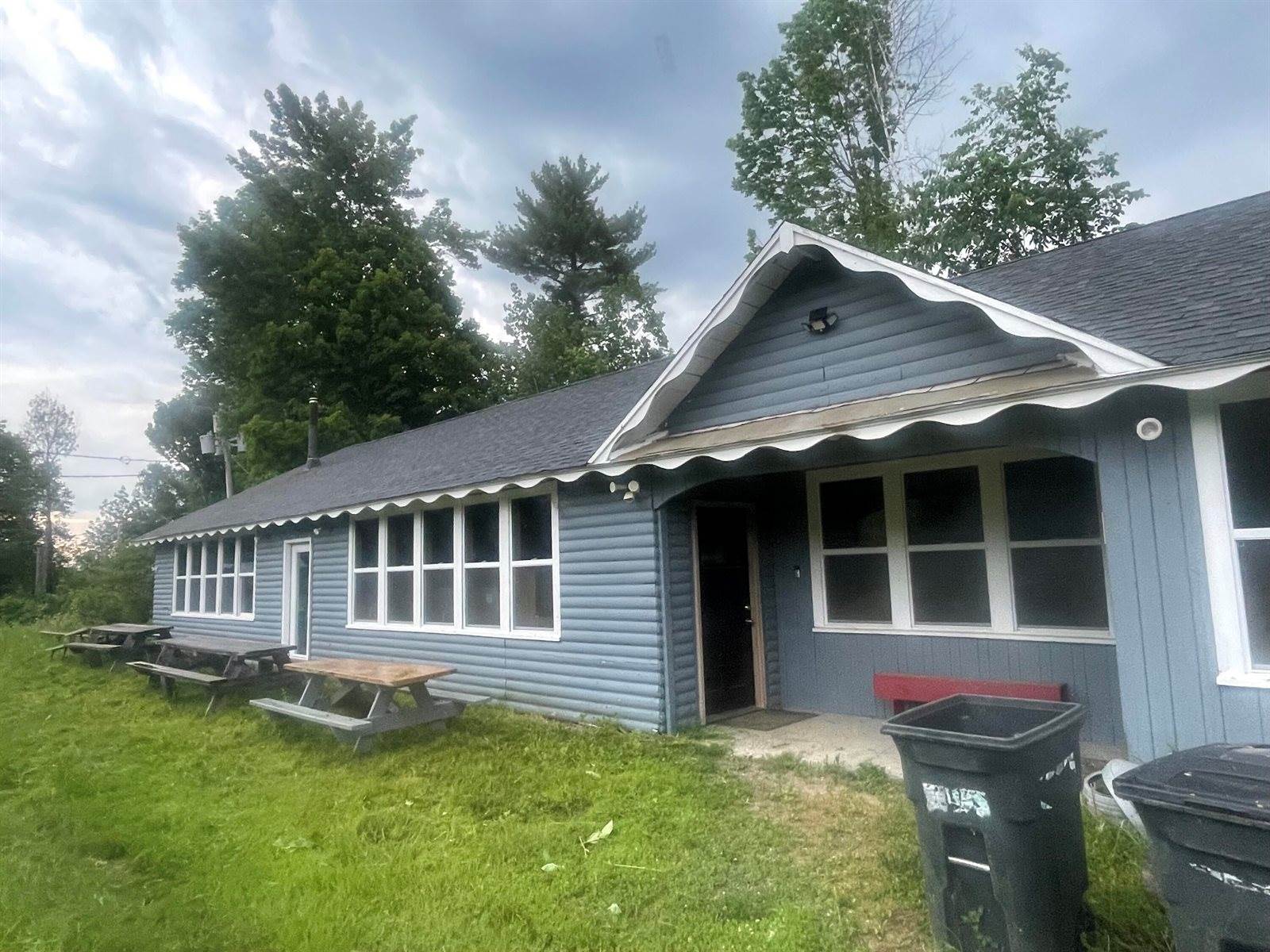 2801 Lee Road, Lee, ME 04455