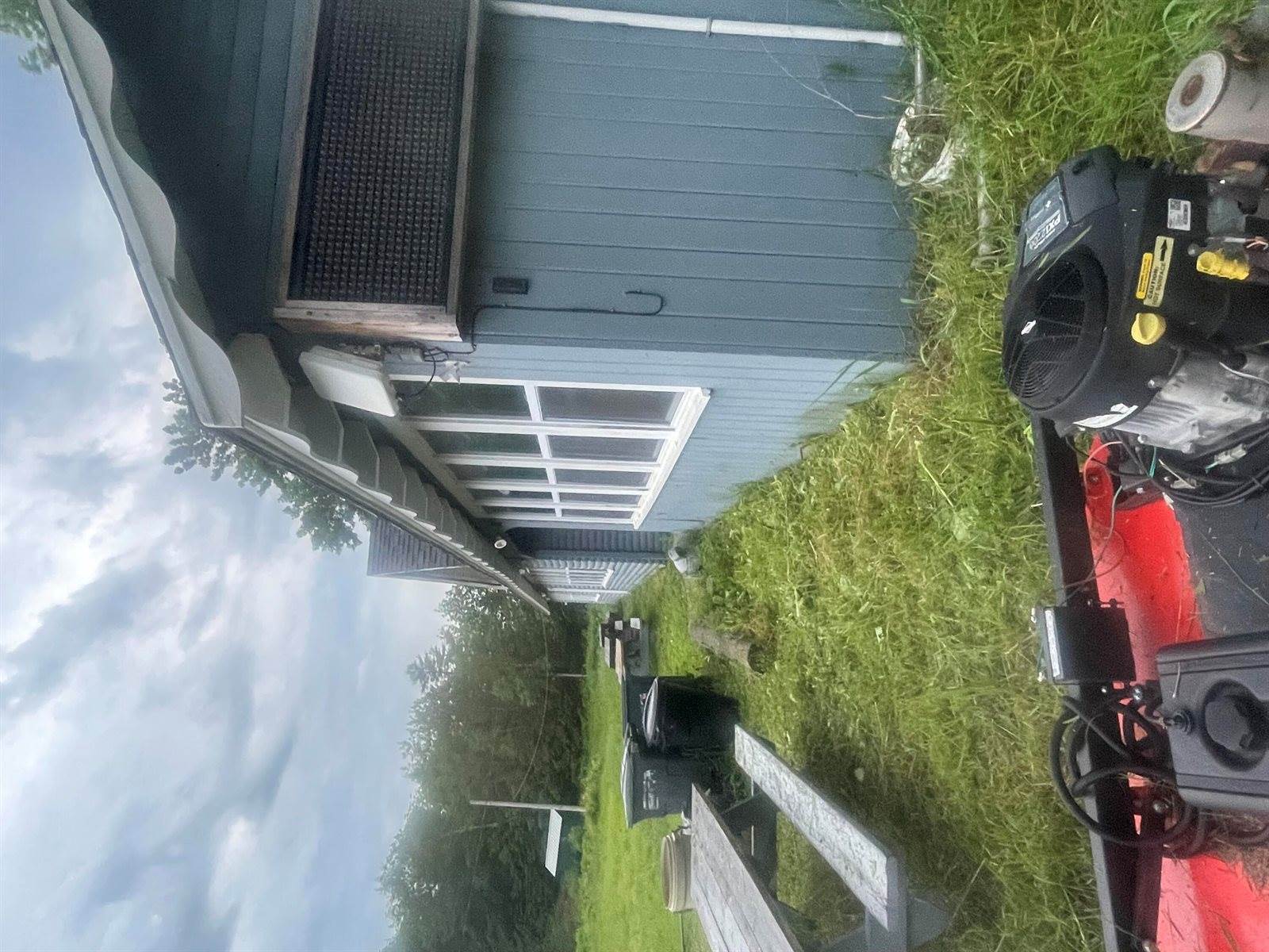 2801 Lee Road, Lee, ME 04455