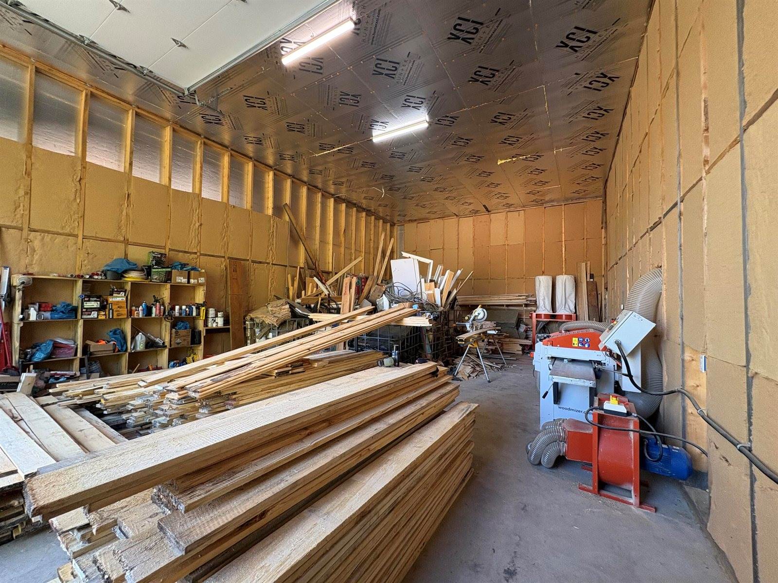 2801 Lee Road, Lee, ME 04455