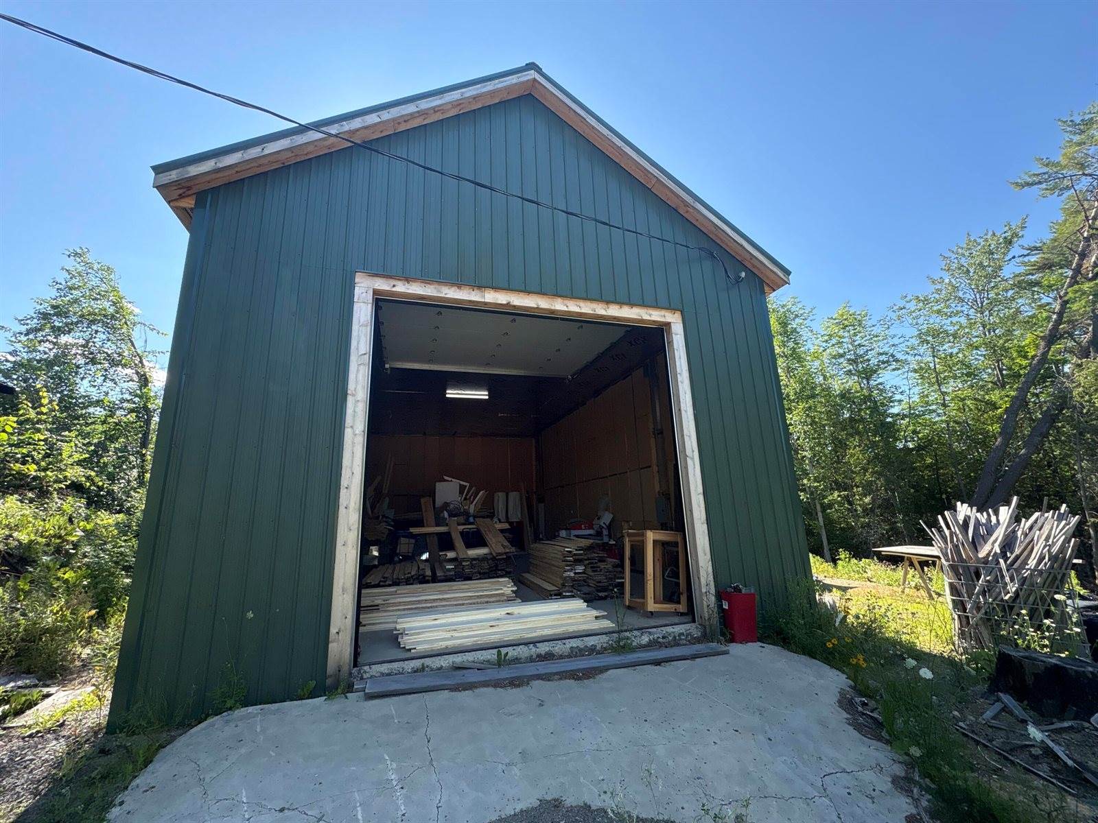 2801 Lee Road, Lee, ME 04455