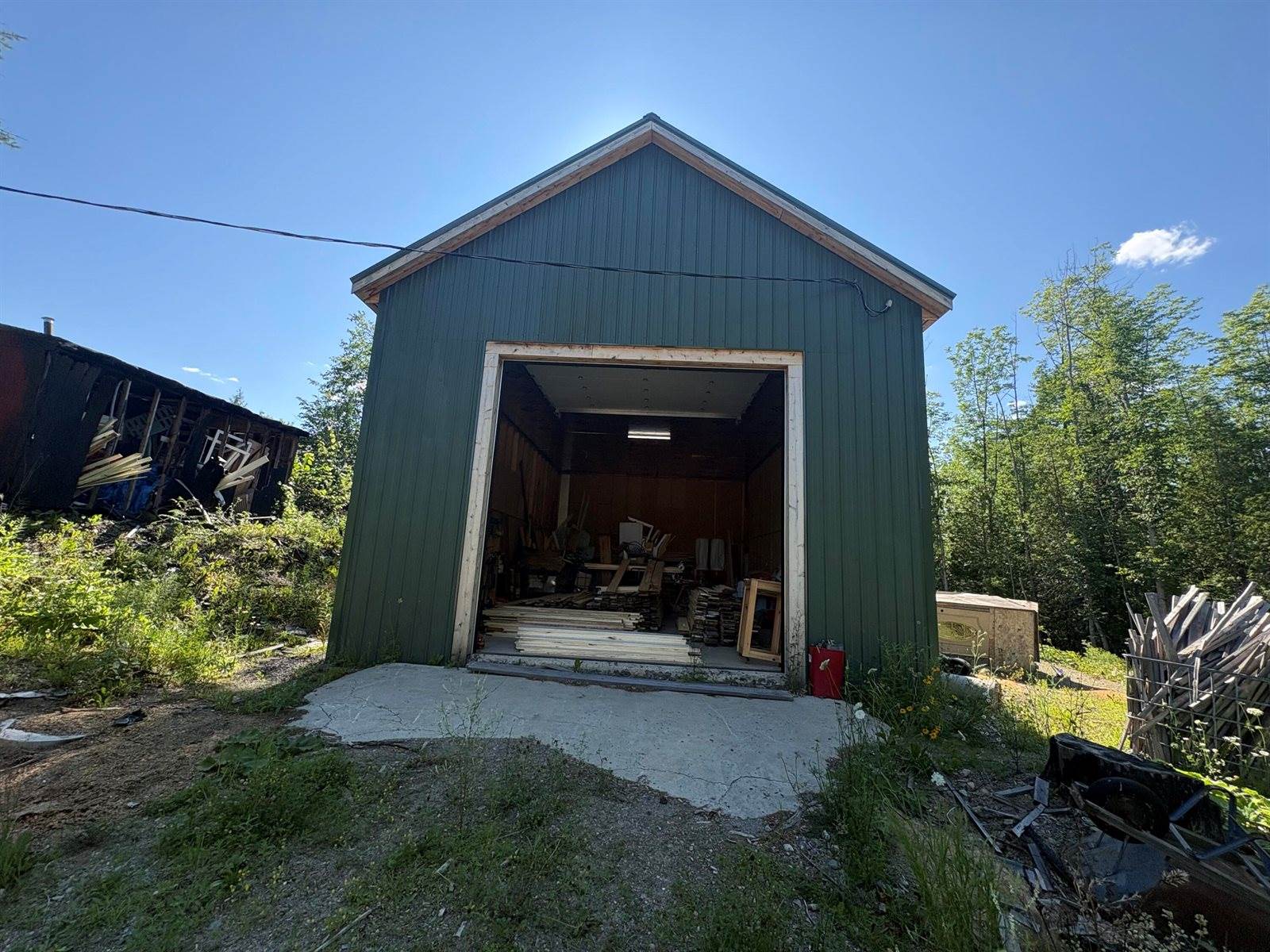 2801 Lee Road, Lee, ME 04455