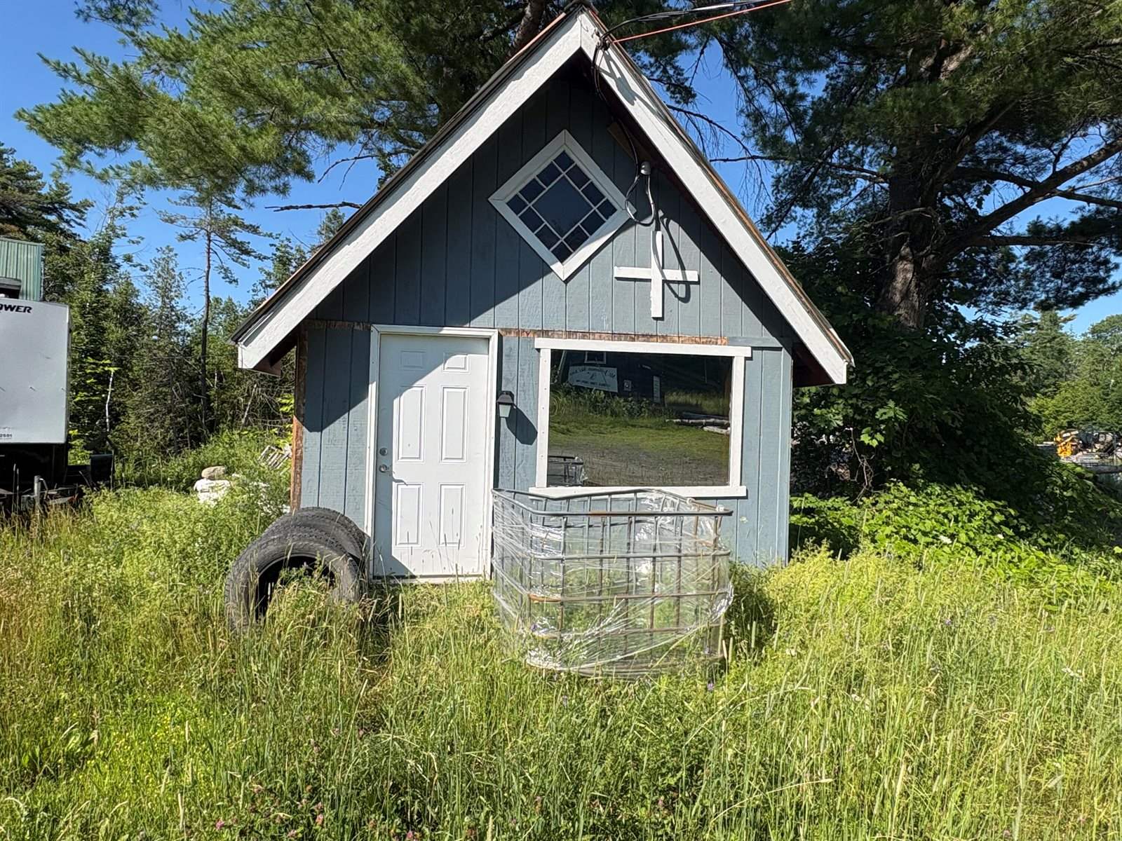 2801 Lee Road, Lee, ME 04455